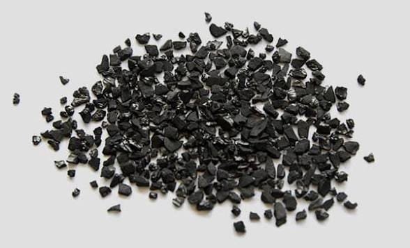 Activated Carbon Granular 8x16